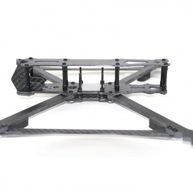 Readytosky Mark4 10" V2 FPV drone frame for fpv drones 3