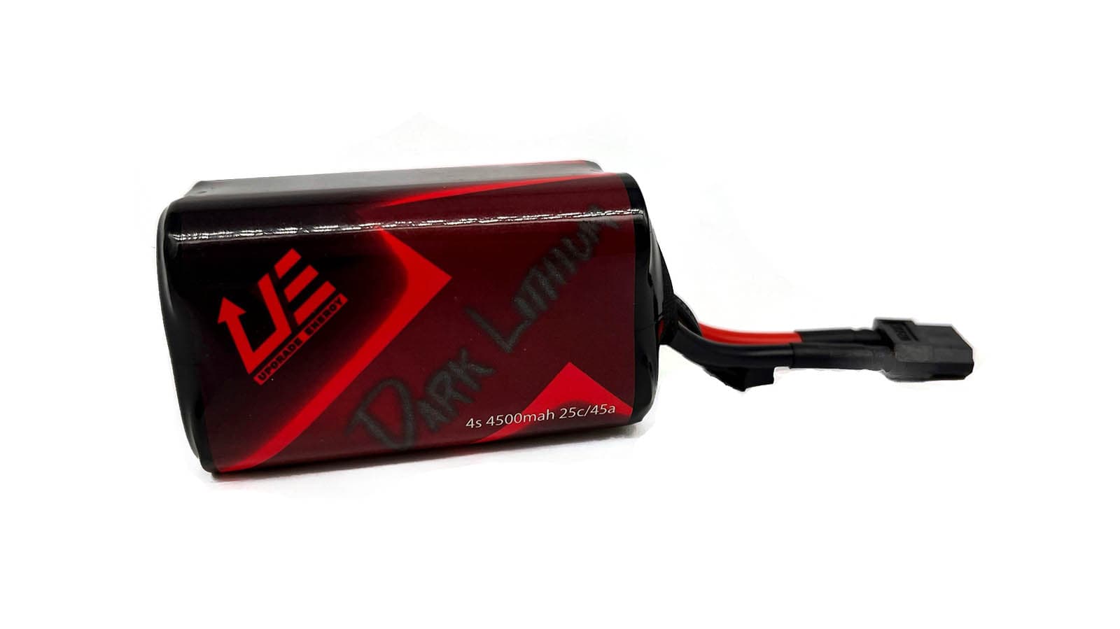 Upgrade Energy Dark Lithium RED 4S 4500mAh Li-Ion Battery for fpv drones