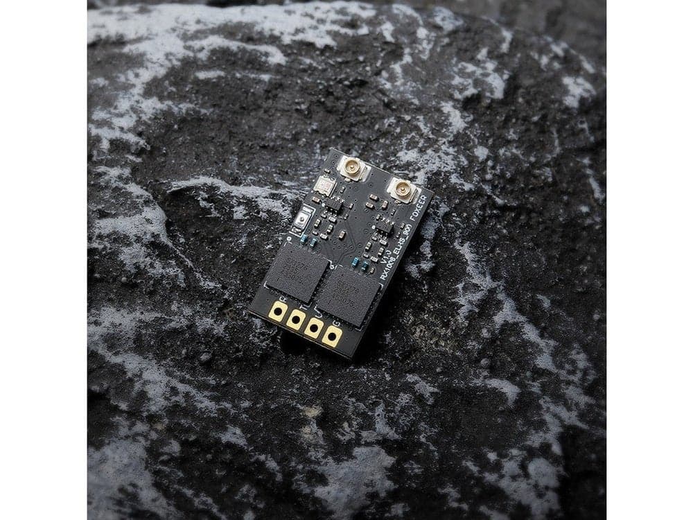 Foxeer ELRS 915/868MHz True Diversity Receiver for fpv drones 2