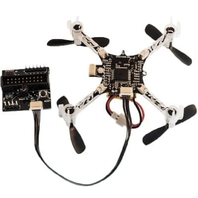 Crazyflie Debug Adapter Kit for fpv drones 3