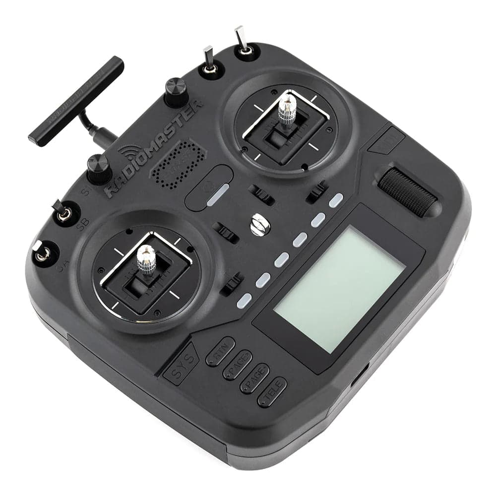 RadioMaster Boxer ELRS for fpv drones 33