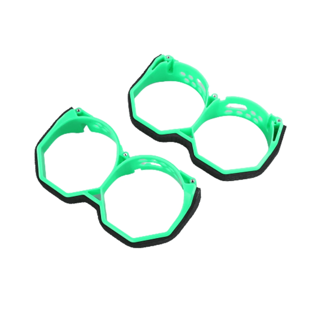iFlight ProTek25 Replacement Prop Guard (2pcs)- Choose Color for fpv drones 2