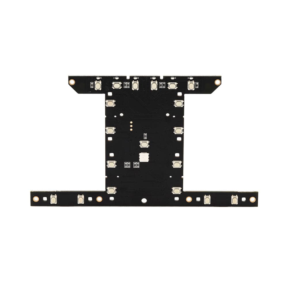 RadioMaster TX16S MKII Breakout Board for fpv drones 1