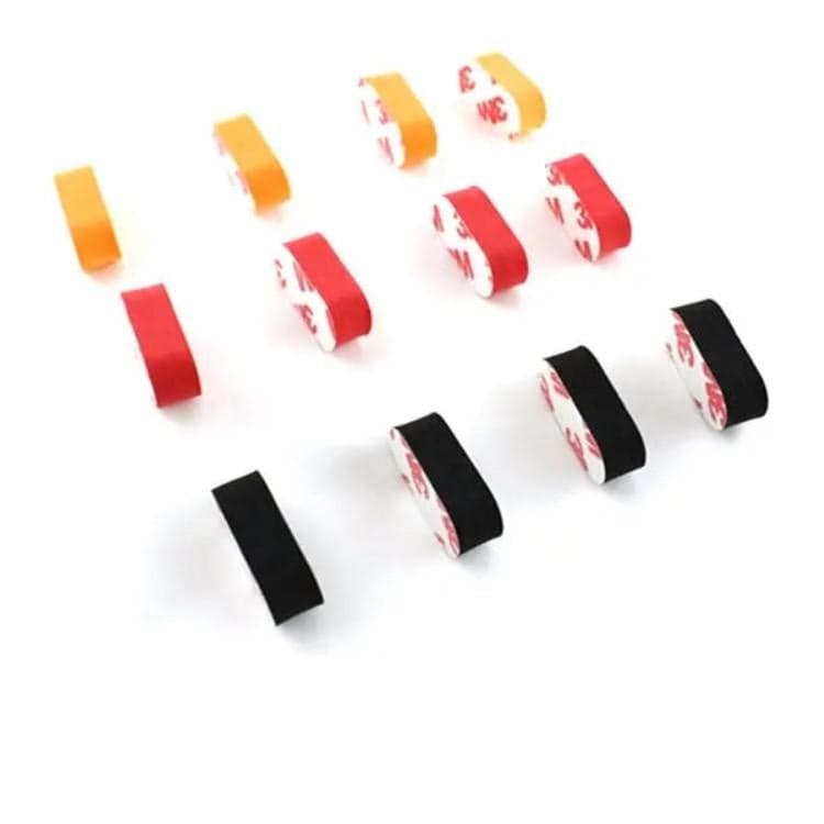 Neoprene Landing Pads (5 Pack) - Choose Color for fpv drones