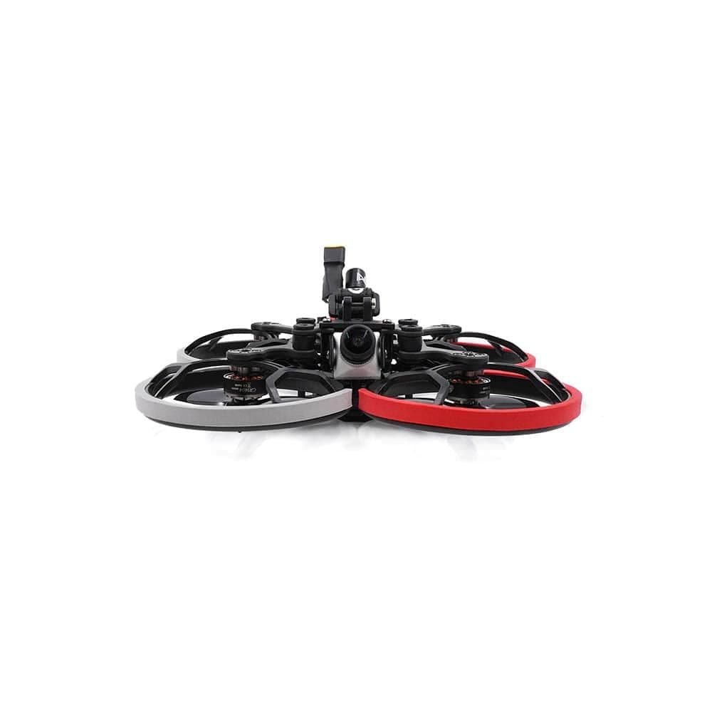 GEPRC BNF CineLog 30 HD 3" Cinewhoop w/ Runcam Link Wasp - Choose RX for fpv drones 1