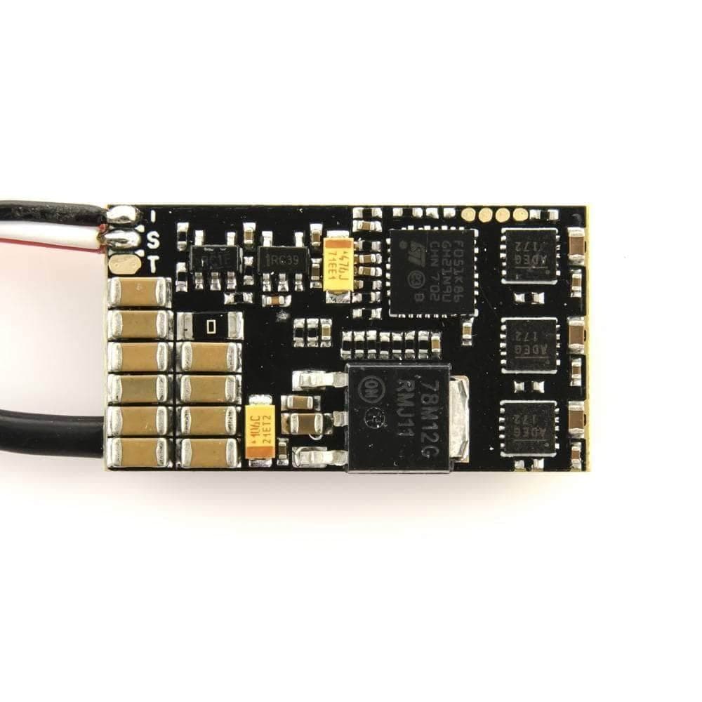 T-Motor F35A 3-6S 35A 32bit ESC for fpv drones 2