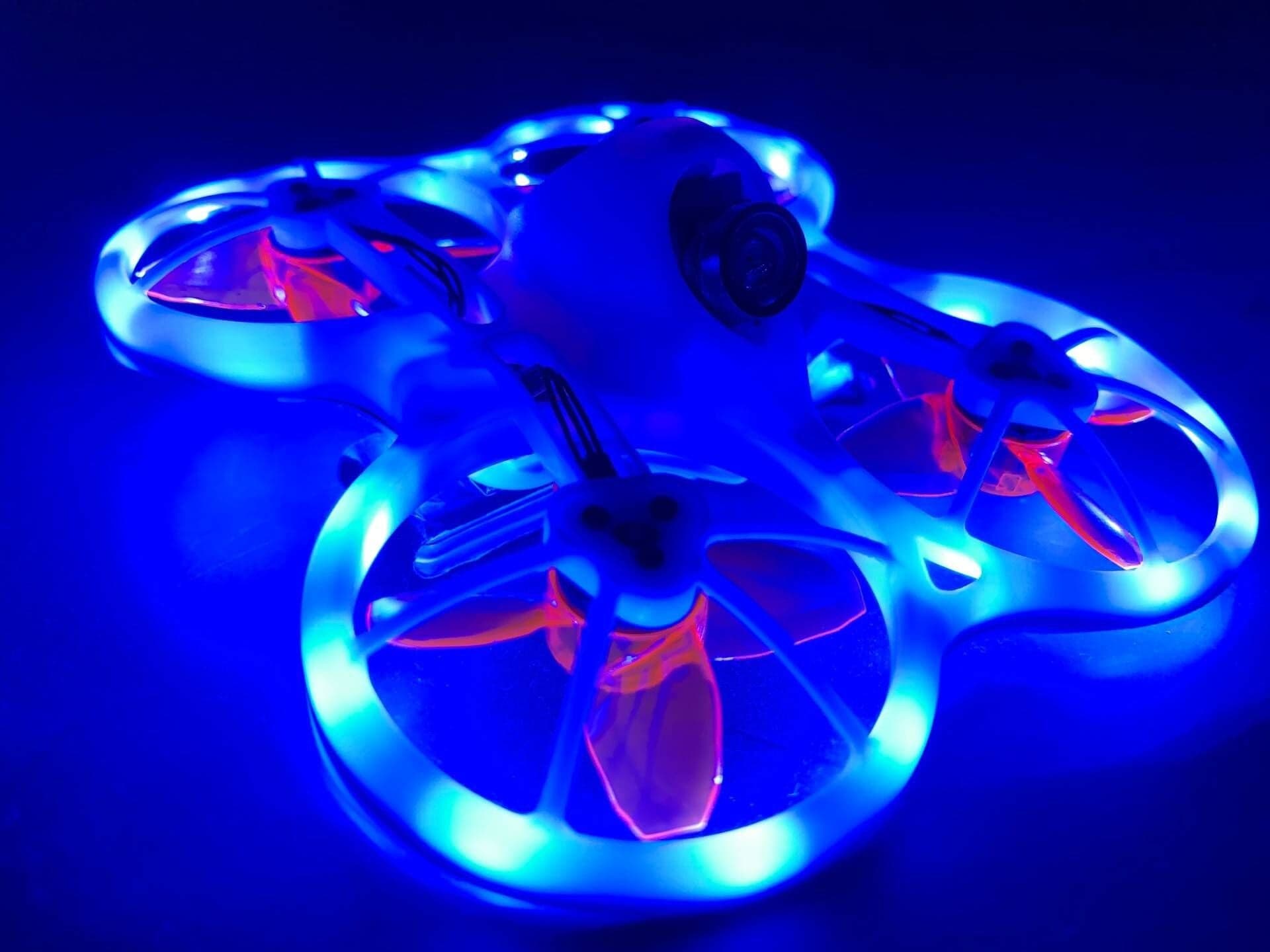 EMAX Tinyhawk LED Light Kit for fpv drones 2