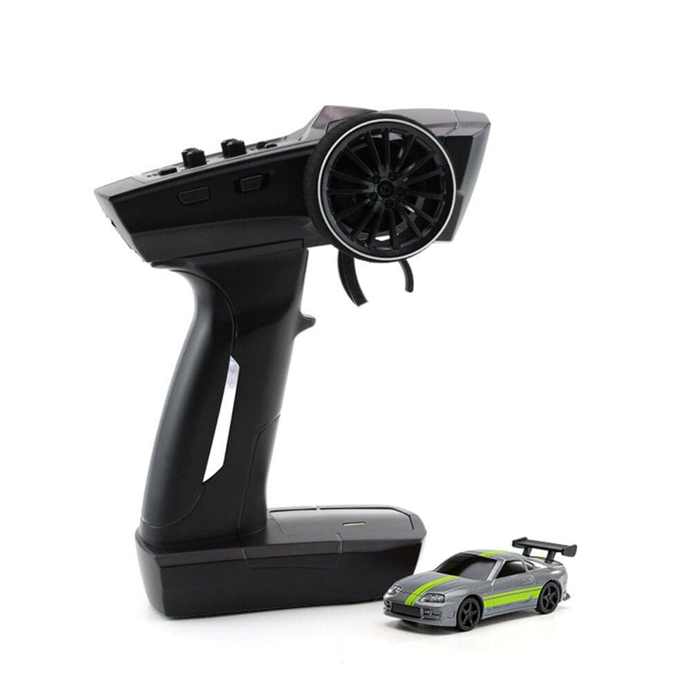 Turbo Racing C73 Sports Car 1:76 RTR Fully Proportional for fpv drones 1