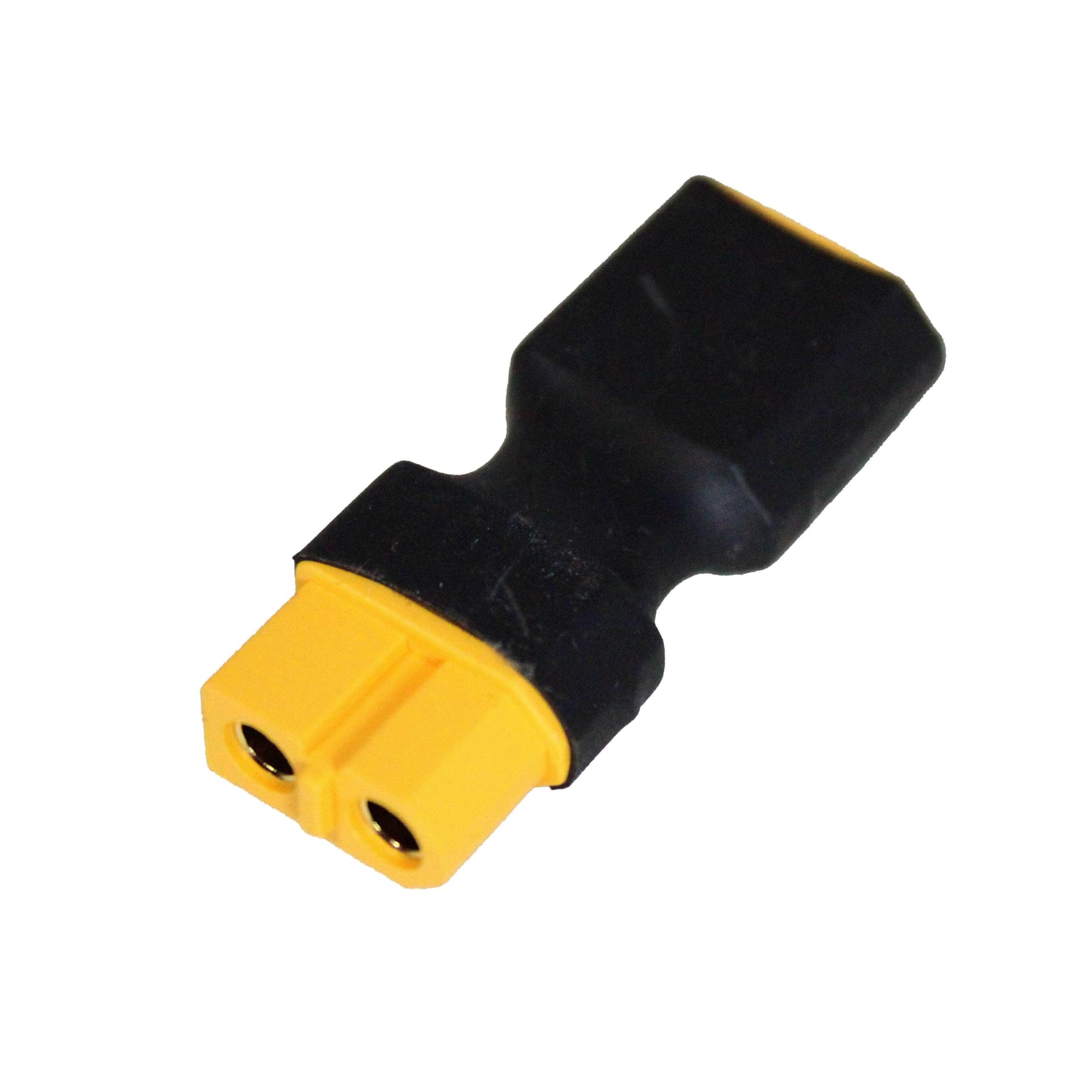 XT60 Male to XT60 Female extender - Solid for fpv drones