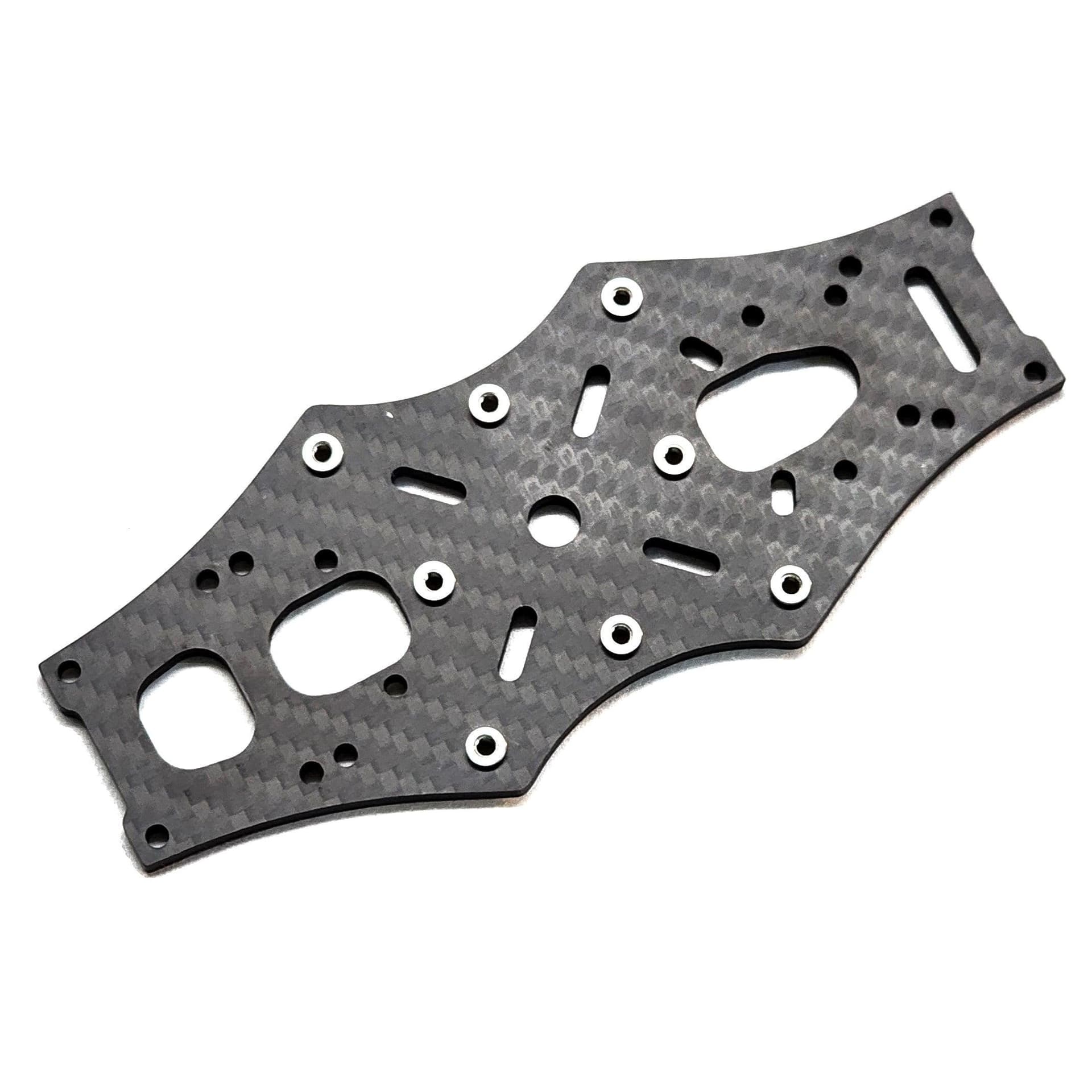 Nutria Main Center Plate for fpv drones 1
