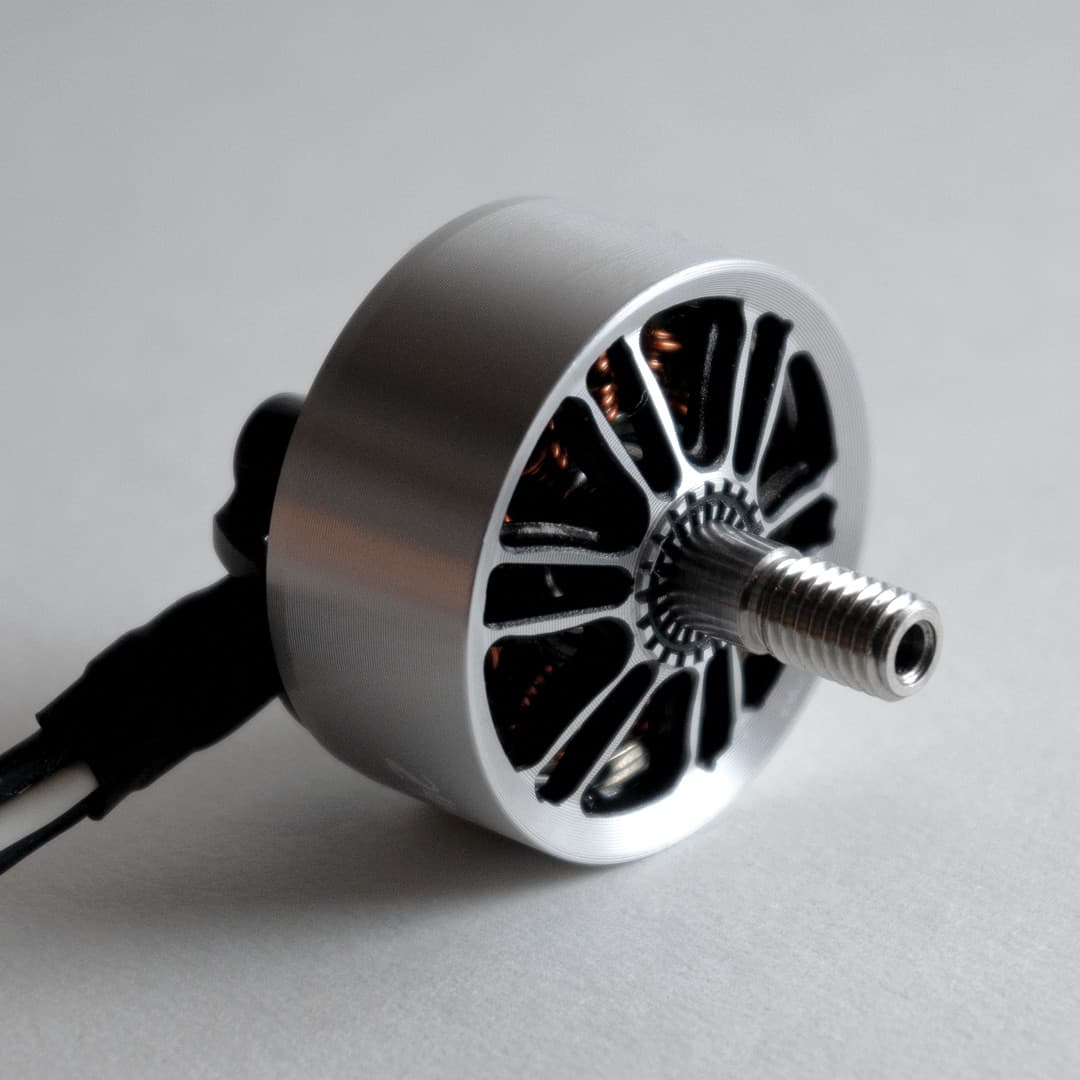 TheFPV 2207.5 Motor (1800kV, 1900kV, 2450kV) for fpv drones 6