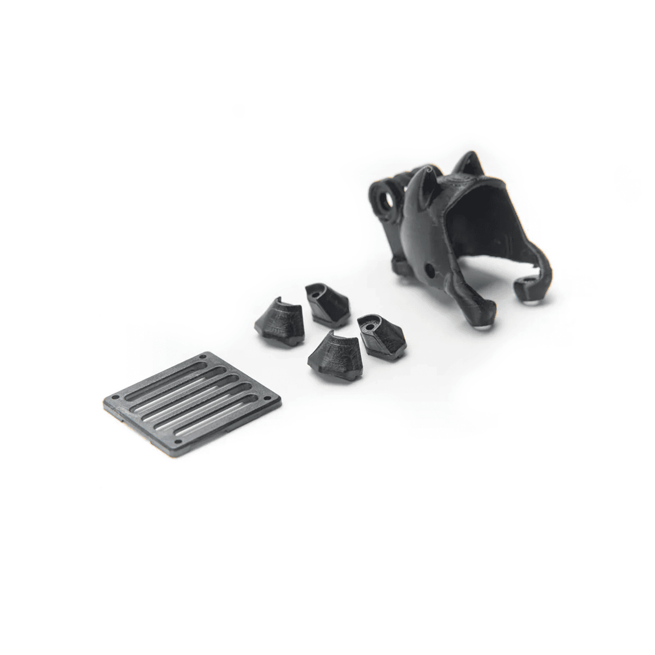 XI25 Pro (O3 Related Kit) for fpv drones 1