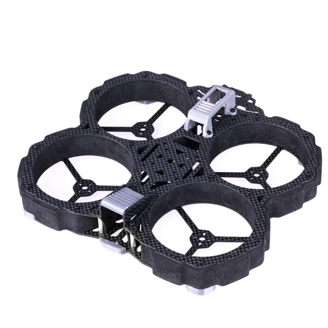 FLYWOO Chasers (HD) CineWhoop 138mm 3 Inch Frame Kit DJI AIR UNIT