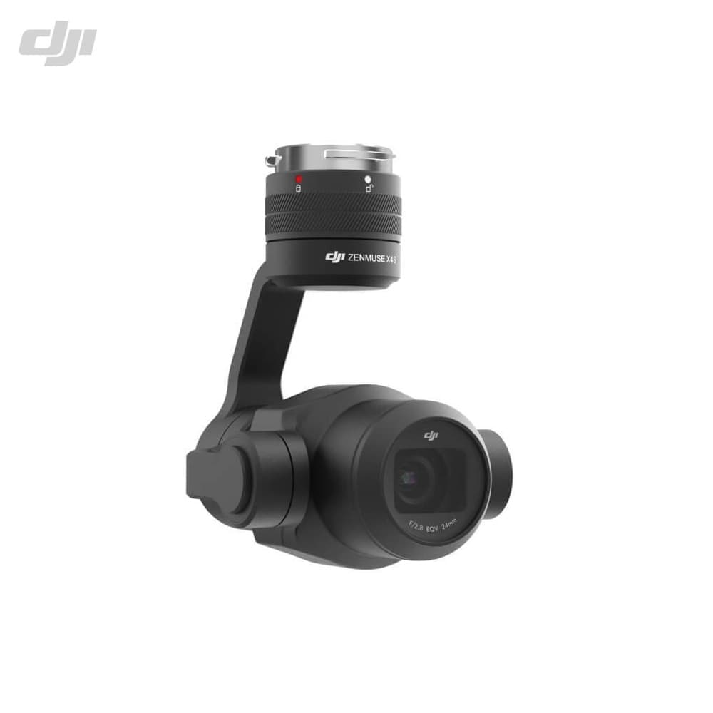 Zenmuse X4S for fpv drones 1