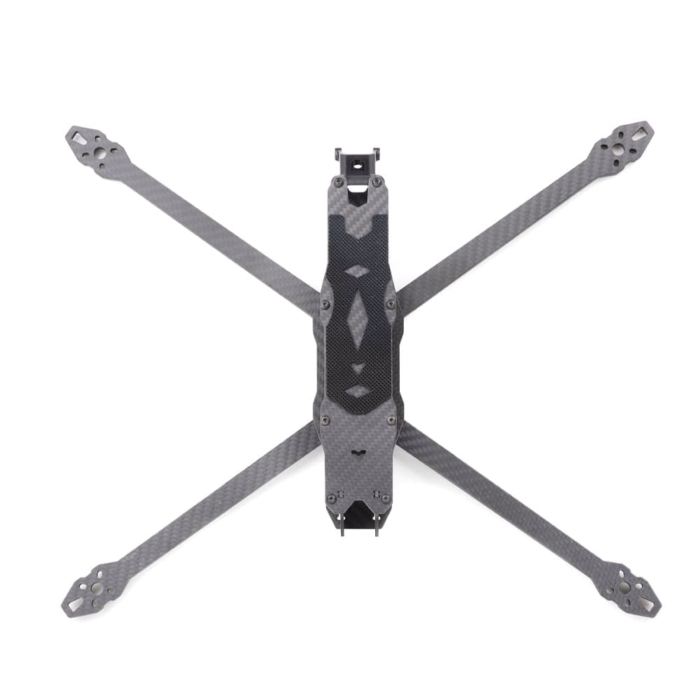 HGLRC MY10 10-inch Long-range & Payload FPV Frame for fpv drones 4