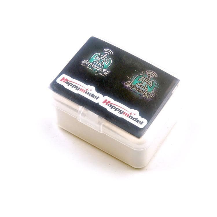 HappyModel ES24TX Pro Micro ExpressLRS 2.4GHz ELRS TX Module for fpv drones 6