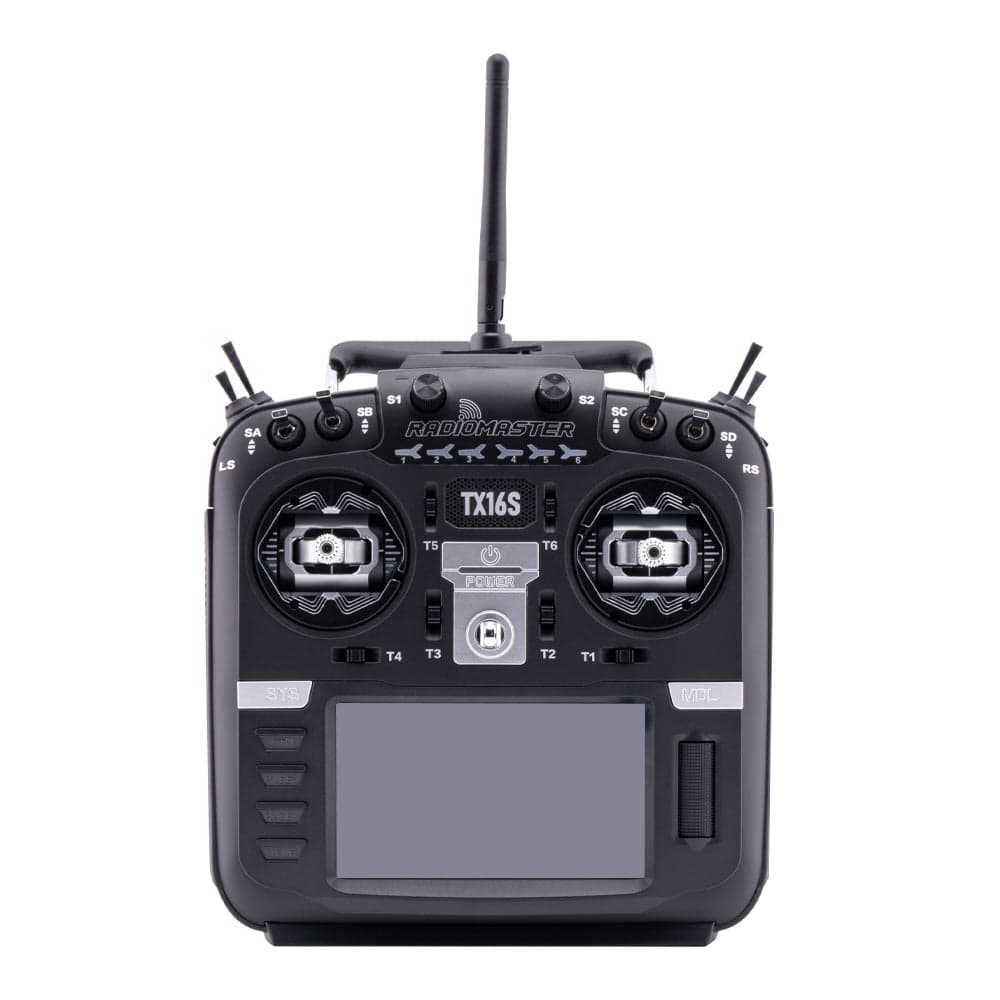 RadioMaster TX16S Mark II Radio Controller for fpv drones 1