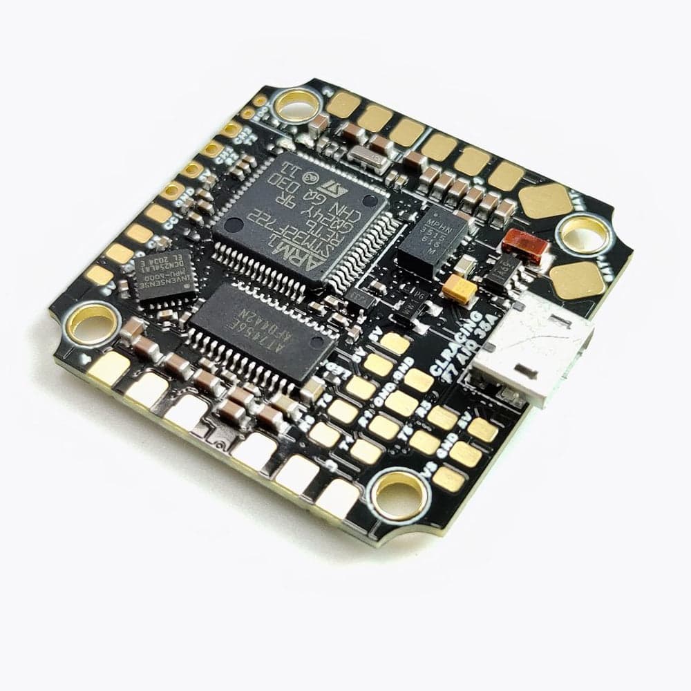 CL Racing F7 Whoop AIO V3 for fpv drones