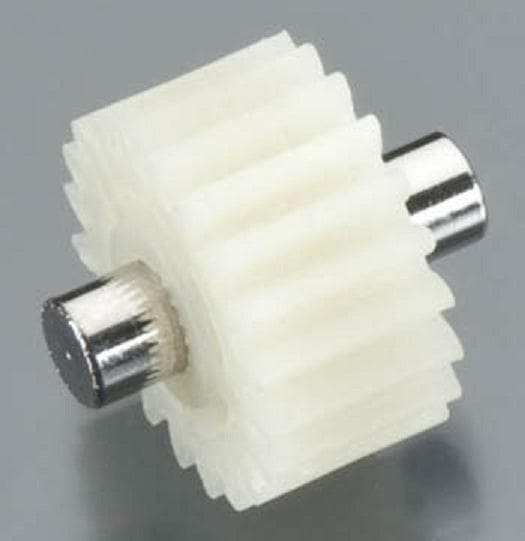 Traxxas 4196 Idler Gear and Shaft 20T Nitro Stampede/Rustler Sport for fpv drones