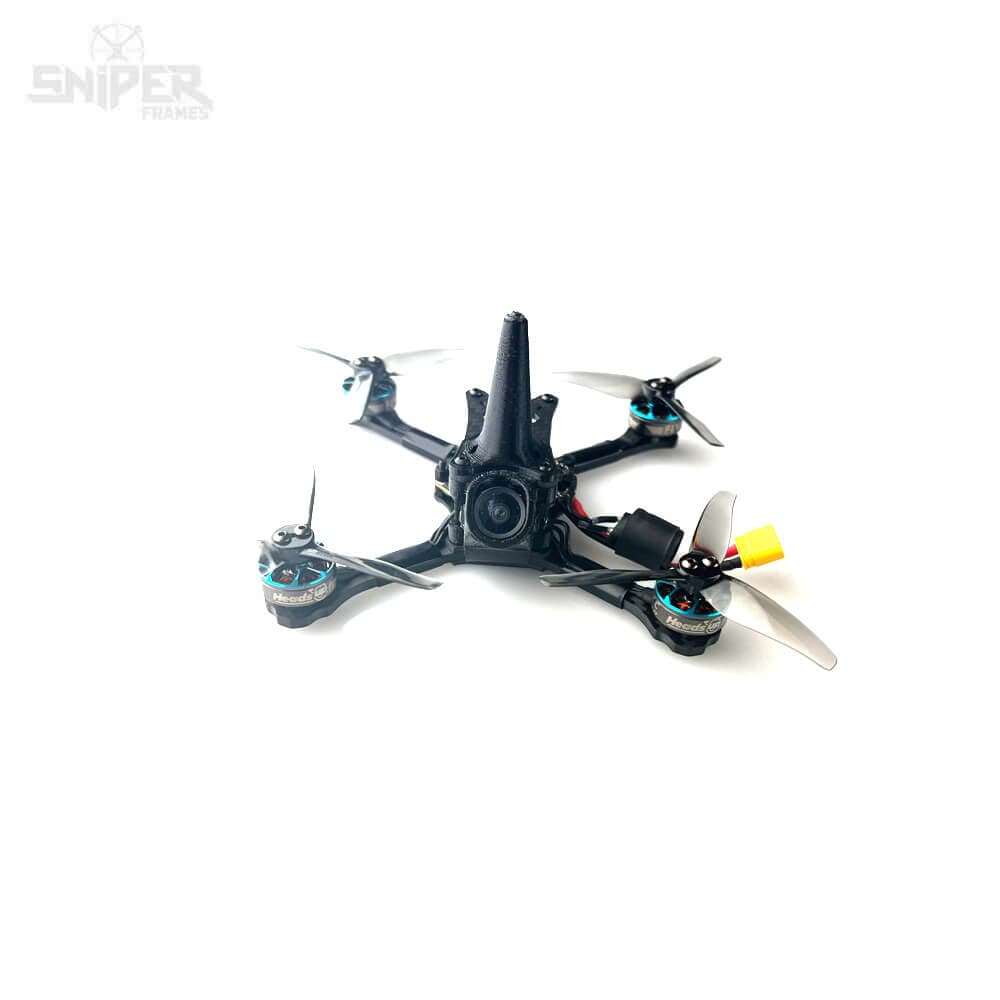 SniperMX PNP for fpv drones