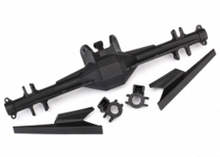 Traxxas 8540 Axle Housing Rear /Axle Supports Left & Right Desert Racer for fpv drones