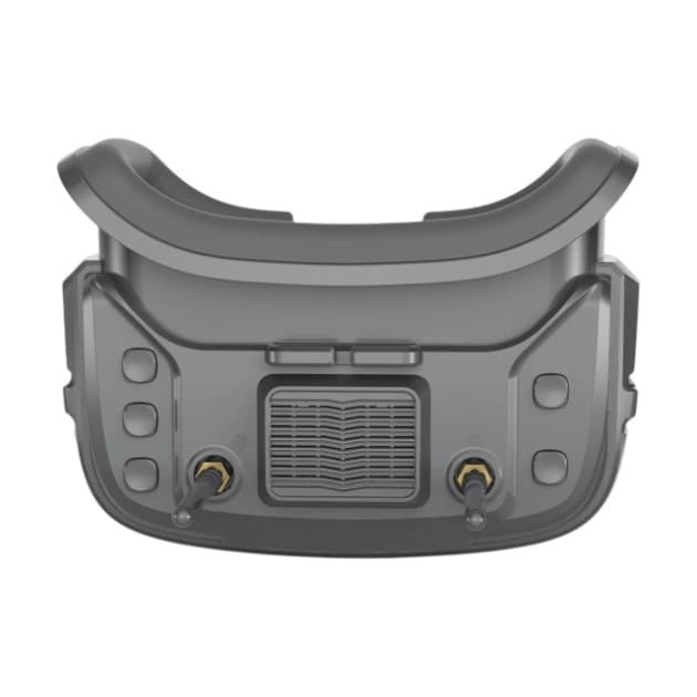DMKR VR200 FPV goggles for fpv drones 6