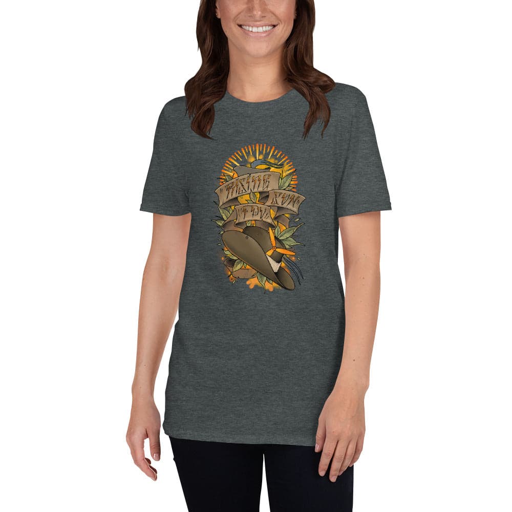 Under the Sun - Shirt for fpv drones 2