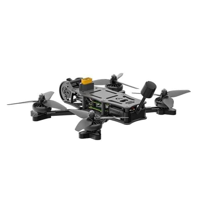 AOS RC 4 V5 Drone HD w/ DJI O3 - 6S for fpv drones 3