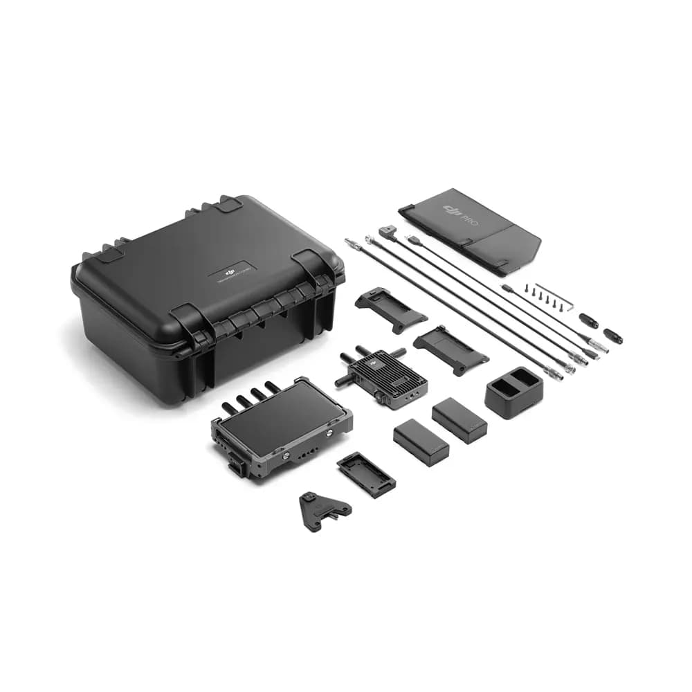 DJI Transmission Combo - 15 for fpv drones 5