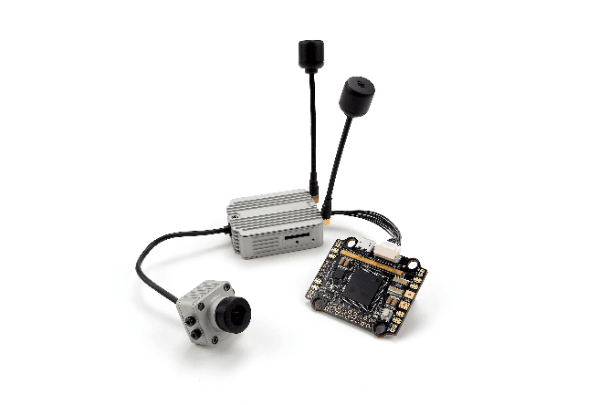 Holybro Kakute F7 HDV AIO Flight Controller for fpv drones 5