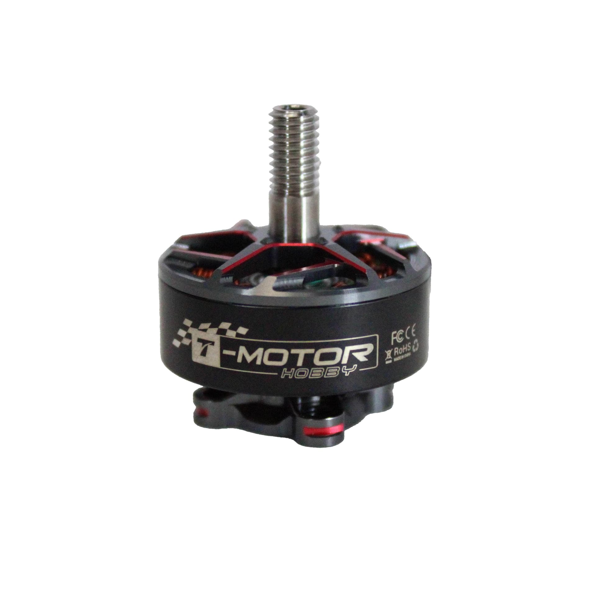 T-Motor F60 2207.5 Pro V-LV 2020Kv Motor for fpv drones 1