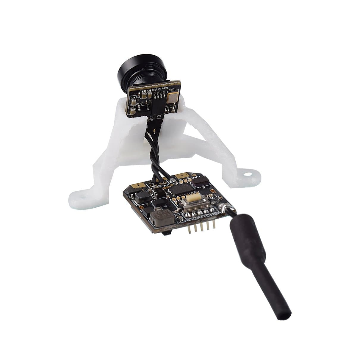 BetaFPV Z02 AIO Camera 5.8G VTX for fpv drones 3