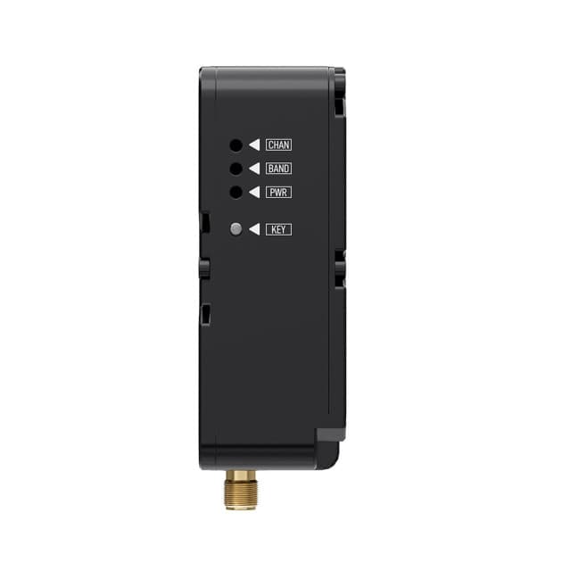 GEPRC Maten Pro 5.8G 25-10000mW video transmitter for drones for fpv drones 5