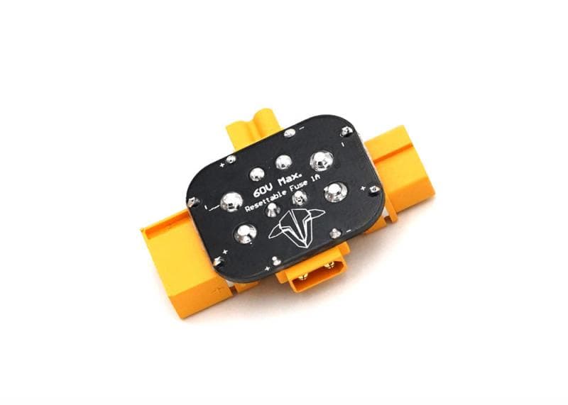 TBS Smoke Stopper for fpv drones 3