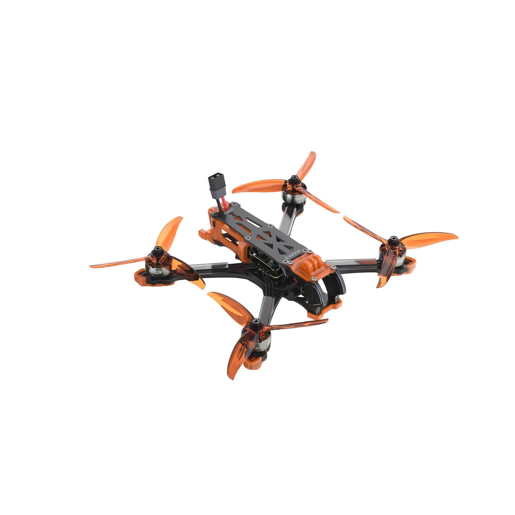 GEPRC MARK5 O4 Pro Wide X WTFPV Drone for fpv drones 8
