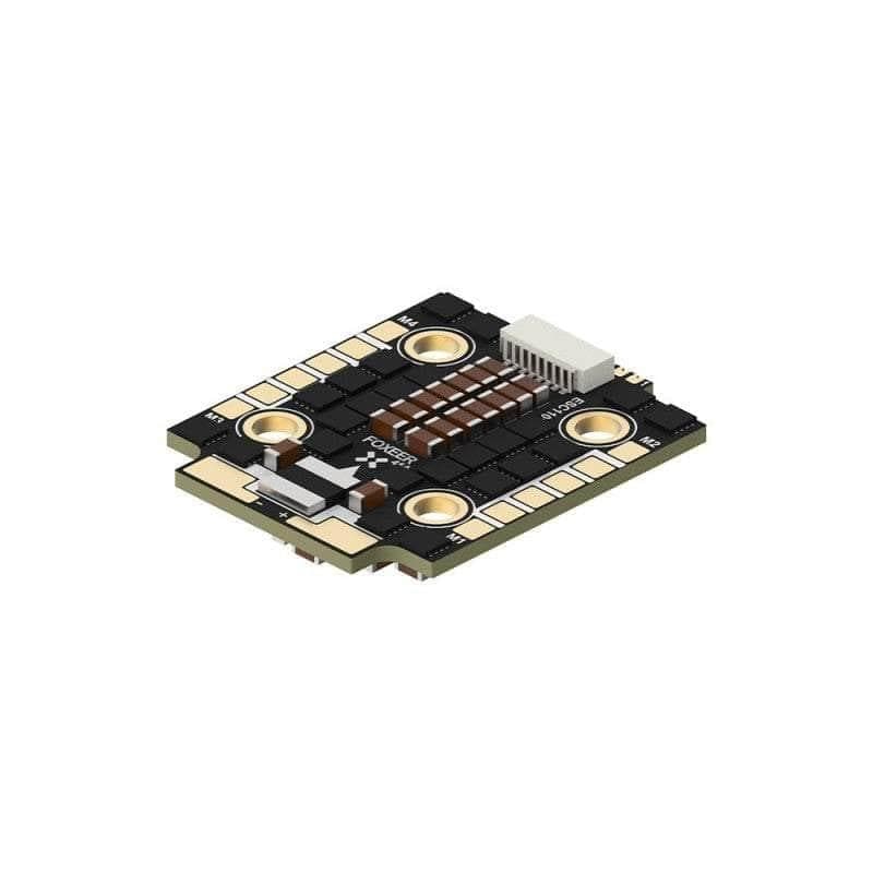 Foxeer Reaper F4 Mini V1.3 128K 32Bit 45A 3-6S 20x20 4in1 ESC for fpv drones 4
