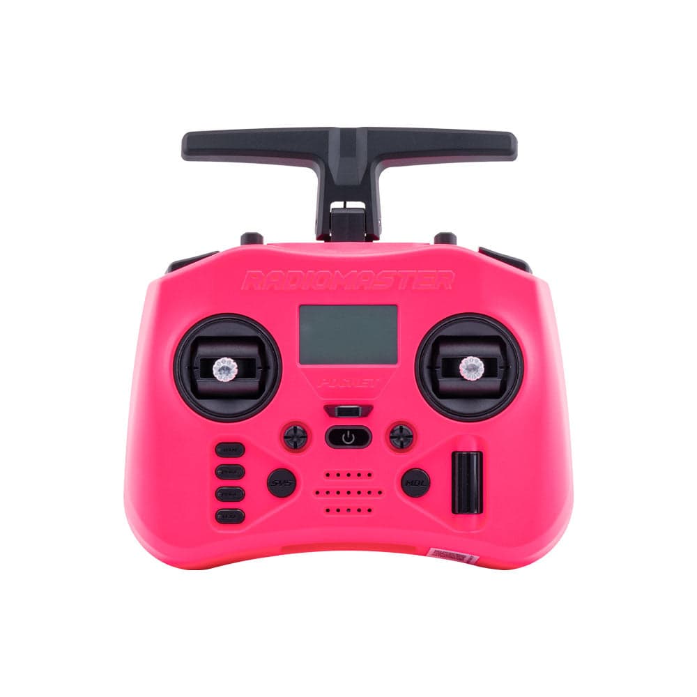 RadioMaster Pocket Crush Radio Controller for fpv drones 7