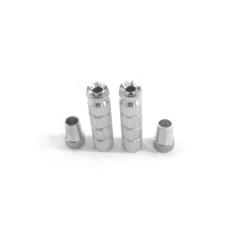 Verlengde Joysticks voor DJI afstandsbedieningen for fpv drones 3