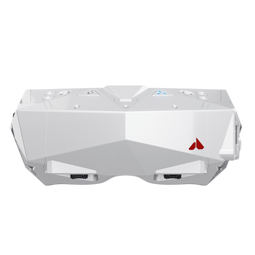 Orqa FPV.One Race FPV Goggles for fpv drones 1