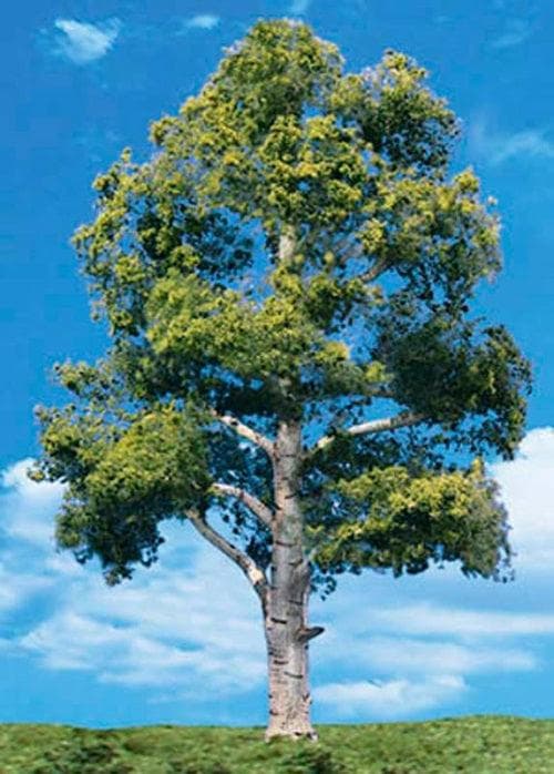Woodland Scenics TR3534 N/HO Waters Edge Tree 3" - 4" Train Scenery for fpv drones