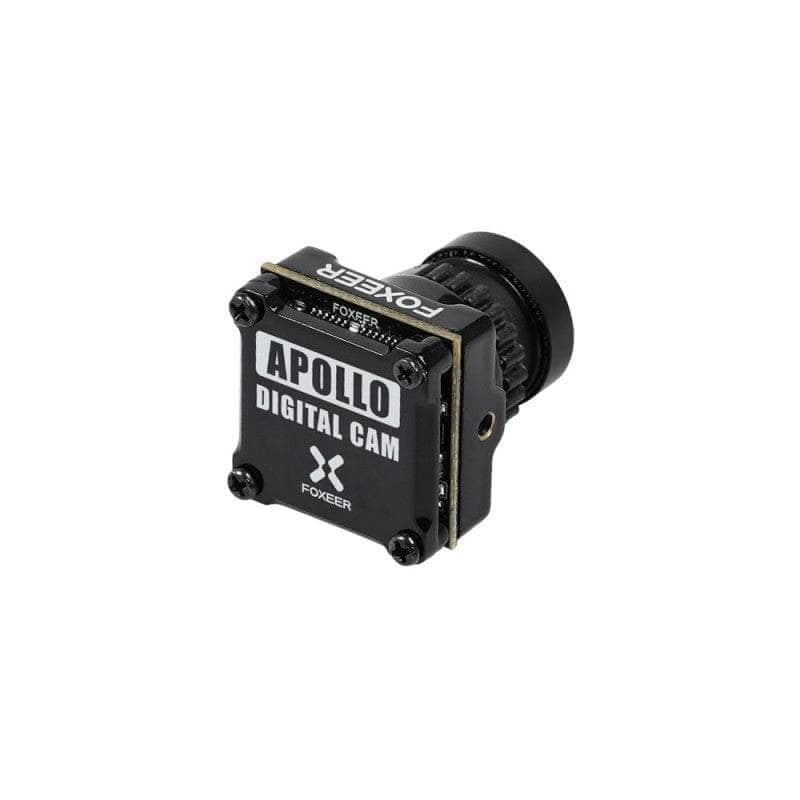 Foxeer Apollo Micro HD FPV Camera for DJI - Choose Version for fpv drones 3