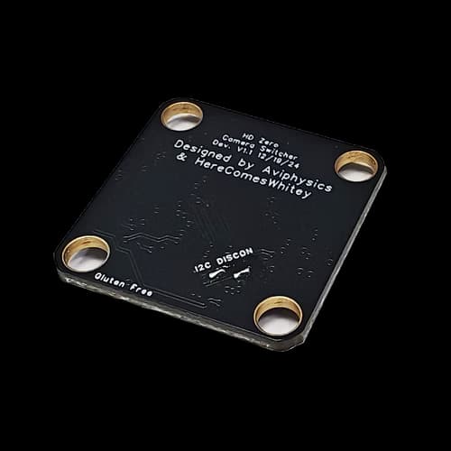 Flywoo for fpv drones 263