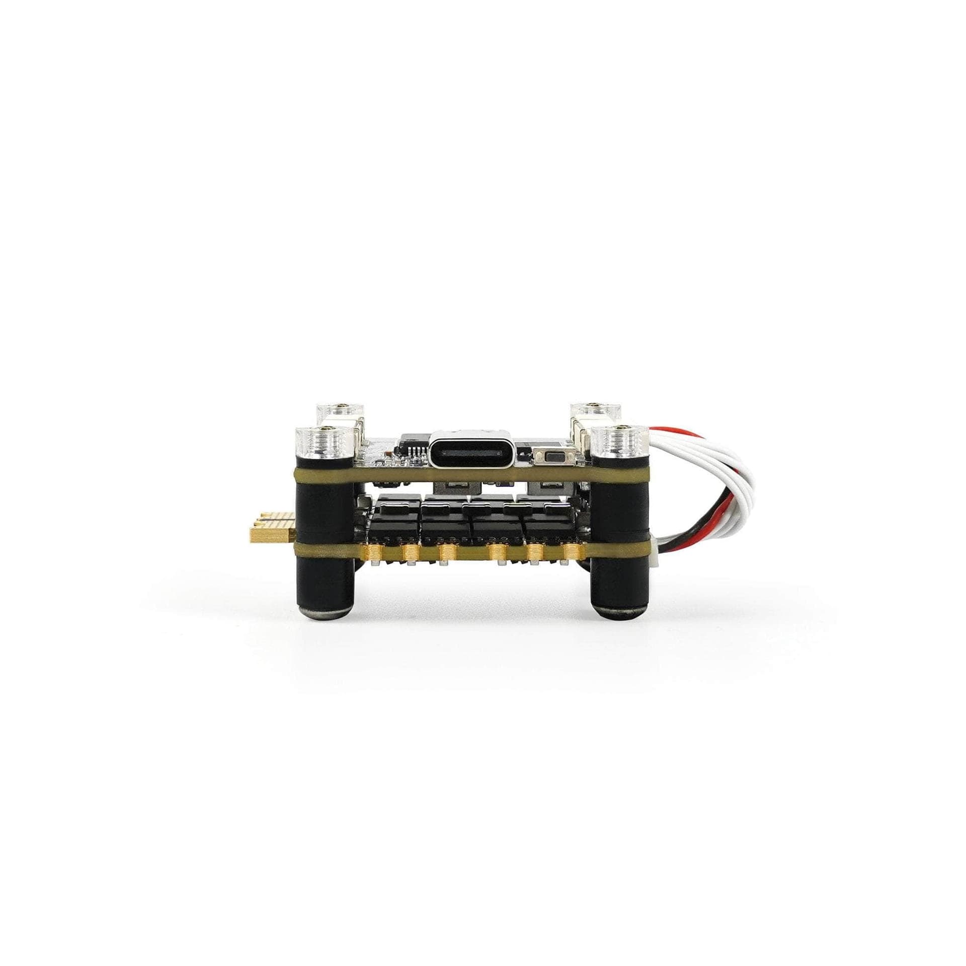GEPRC Taker F405 BLS 3-6S 30x30 Stack/Combo (F405 FC / 8Bit 50A 4in1 ESC) for fpv drones 1
