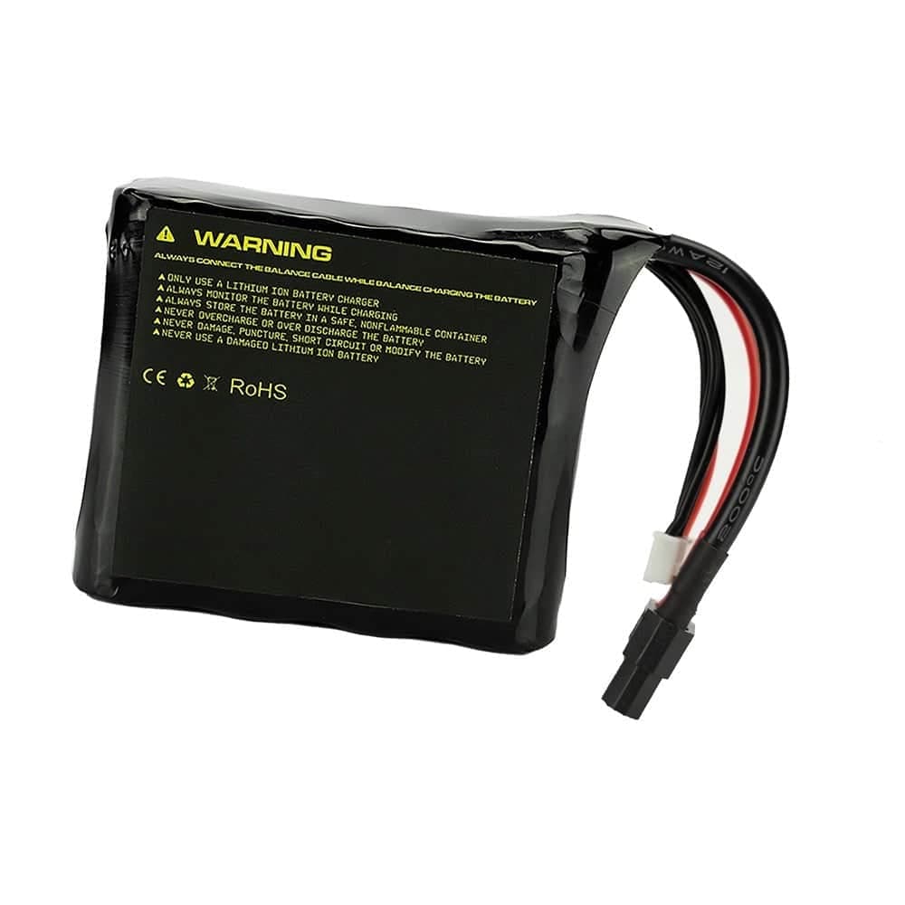 Lumenier NAV 8000mAh 4S 18650 Amprius Lithium-Ion Battery - XT60 for fpv drones 1