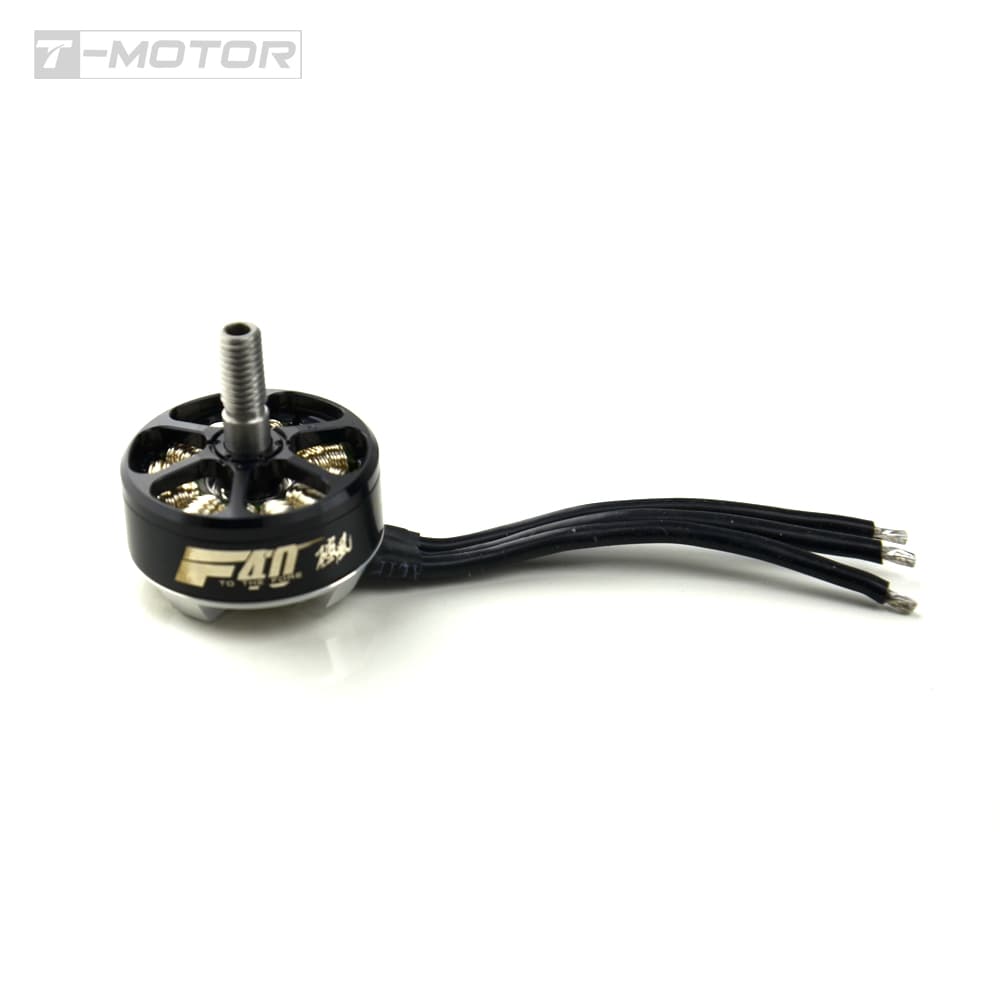 T-motor F40 PRO Motor - 2400KV for fpv drones 2