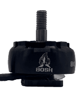Bosh V2.3 Unibell FPV Drone Motor 2306.5 Matte Black (Pick your KV) for fpv drones 4