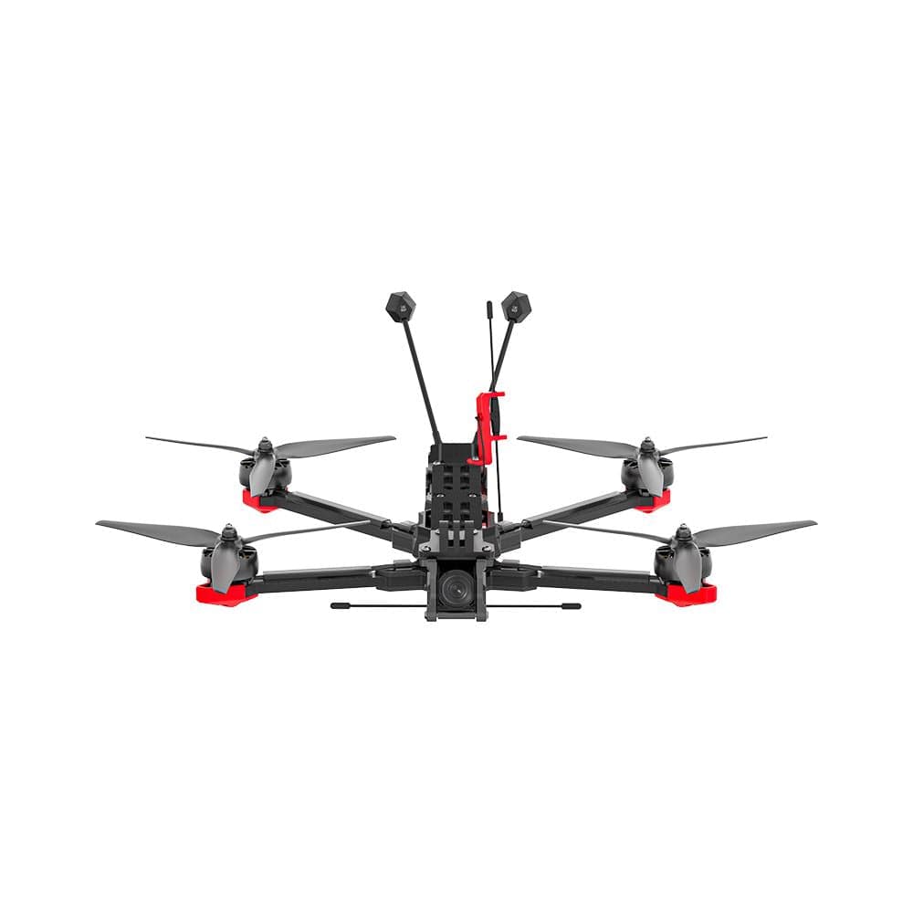 iFlight Chimera 7 Pro V2 O4 6S HD Long Range BNF W/ DJI O4 Air Unit Pro - Choose Receiver for fpv drones 2