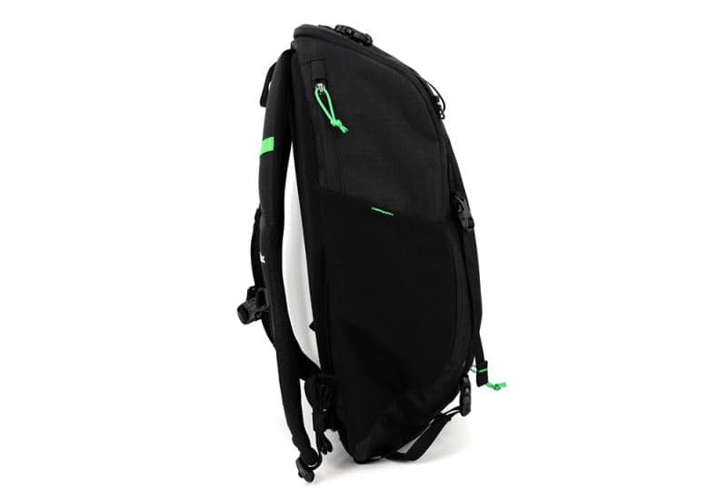 Ethix Backpack Project - Mr. Steele for fpv drones 1