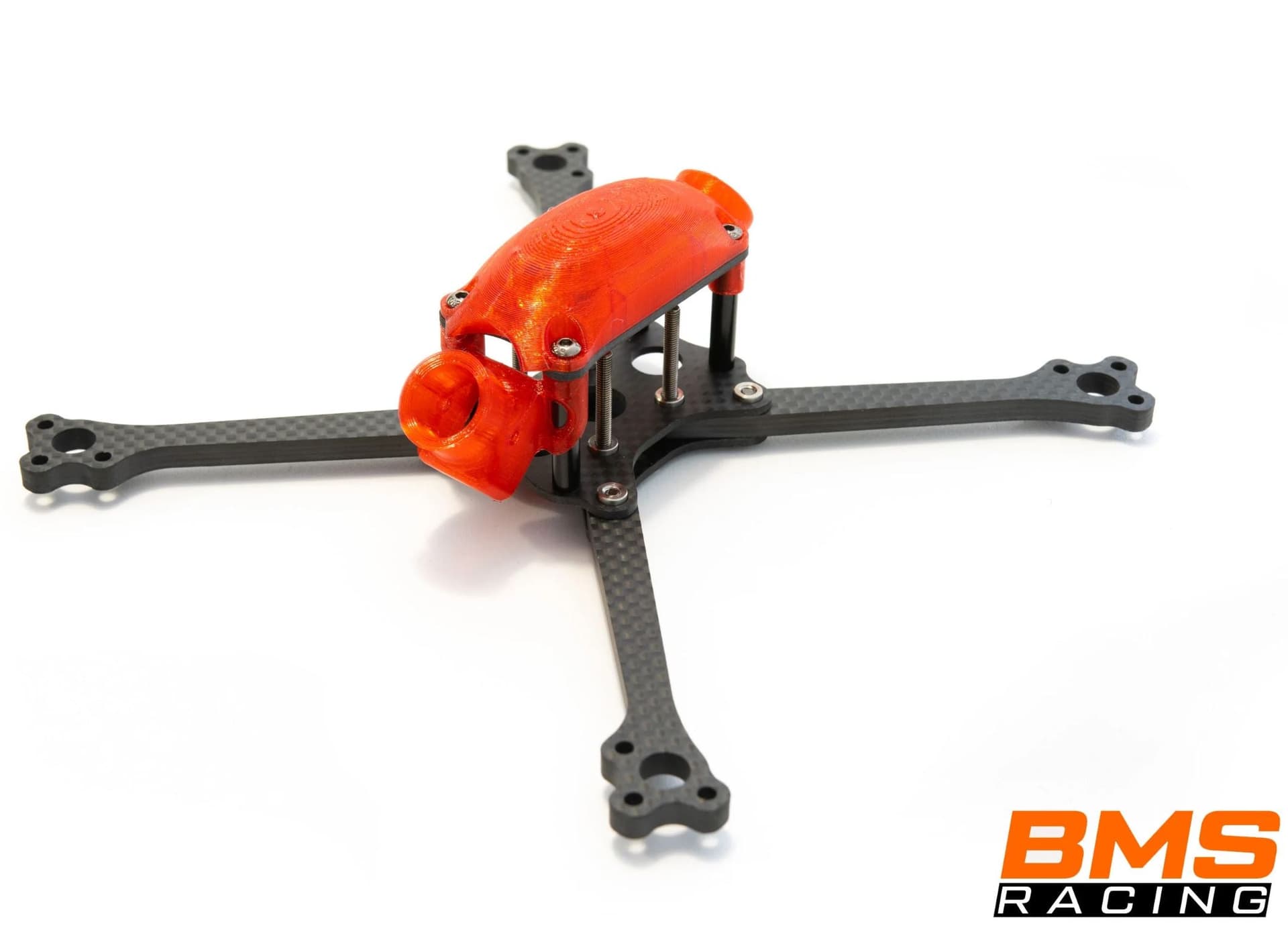 BMS Racing JS-3 Tiger TPU Aero Pod for fpv drones 4