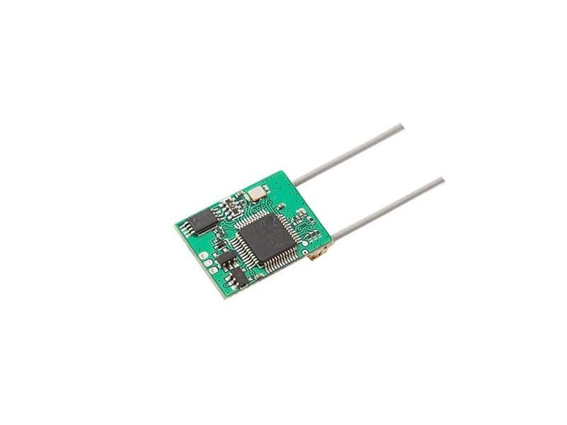 Jumper R1F F-Port 16 Channel SBUS Receiver for fpv drones 1